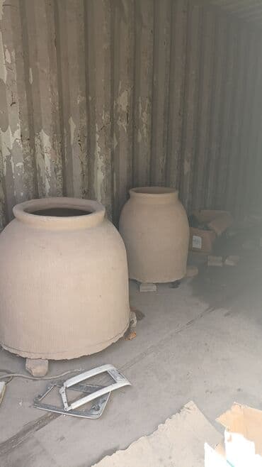 очок куруу: Тандырлар 6 жылдан ашык тажрыйба — 27