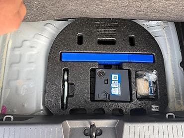 Chevrolet: Chevrolet Spark: 2017 г., 1 л, Автомат, Бензин, Хэтчбэк — 10