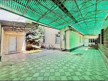 купить дом в кызыле: 🚨 СРОЧНО ПРОДАЕТСЯ ДОМ 🚨 🏡 Дом из 5 комнат 📍 Район: Кызыл-Аскер 📐 — 9