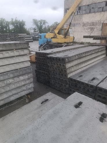 блочный: Новый, Размер: 1.2 x 4 x 220, Установка, Гарантия, Бесплатная доставка — 3
