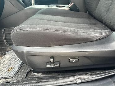 oldsmobile bravada: Subaru Outback: 2010 г., 2.5 л, Автомат, Бензин, Универсал — 5