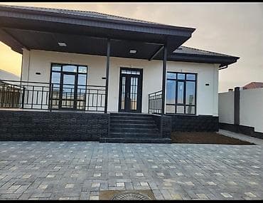 hostel osh: Дом, 150 м², 5 комнат, Агентство недвижимости, Евроремонт — 2