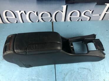 сухой лед купить бишкек: Подлокотник Mercedes-Benz, цвет - Черный, Б/у, Платная доставка, Самовывоз, Бесплатная доставка — 7