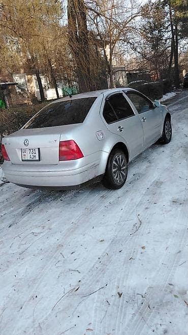 где можно купить мотоцикл: Volkswagen Bora: 2001 г., 1.8 л, Бензин, Седан — 2