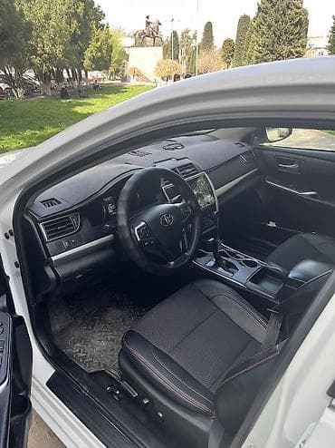 infinity fx: Toyota Camry: 2012 г., 2.5 л, Автомат, Бензин, Седан — 2