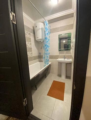 2 room: 2 комнаты, 69 м², Элитка, 8 этаж, Евроремонт — 6