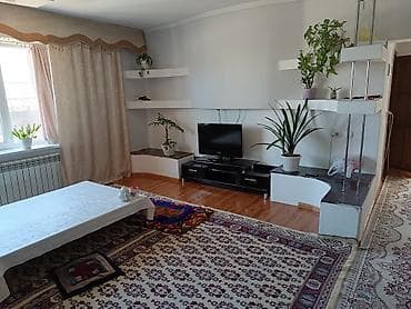 дом маёвка: Дом с участком - Одноэтажный жилой дом с двускатной крышей — 6