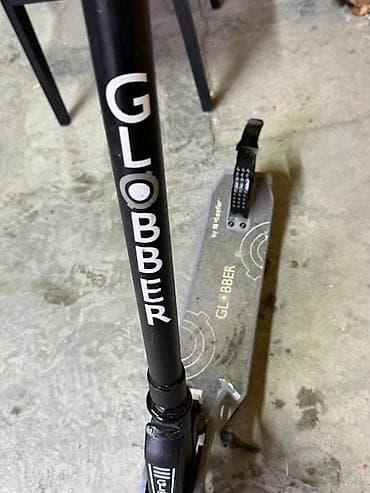 Самокат, Городской, Б/у, Самовывоз