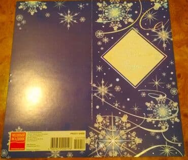монеты разных стран: Поздравительные открытки с Новым годом, двойные, надписи на — 8