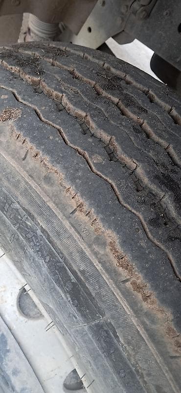 хово кран: Грузовик, Камаз — 5