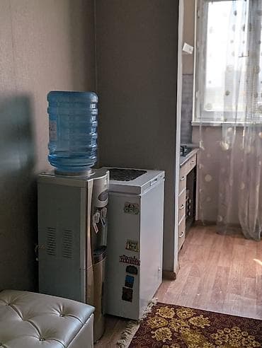 4: 2 комнаты, 68 м², 106 серия улучшенная, 8 этаж, Свежий ремонт — 7
