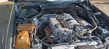 сидения w210: Mercedes-Benz W124: 1988 г., 2.5 л, Ручные, Дизель, Универсал — 7