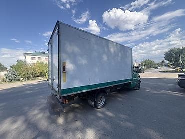 авто портер: Контрактный двигатель 2.7 Рефрижератор термокинг400 работает четко в — 5