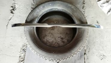 двигатель тойота авенсис 1.8 vvt i бишкек: Накладка на капот Toyota, Б/у, Оригинал — 2