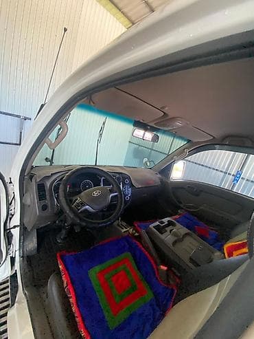 эвакуатор ивеко: Hyundai Porter: 2019 г., 2.5 л — 8