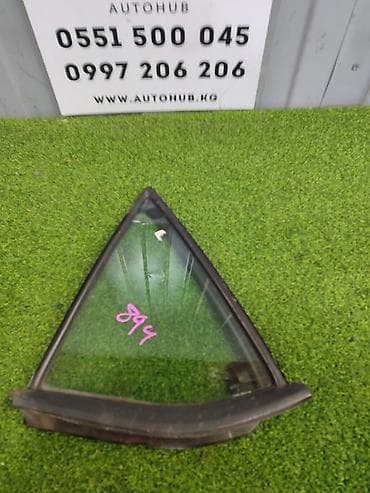 Автокосметика: Айнек Арткы сол Honda, 2002 г., Оригинал — 1