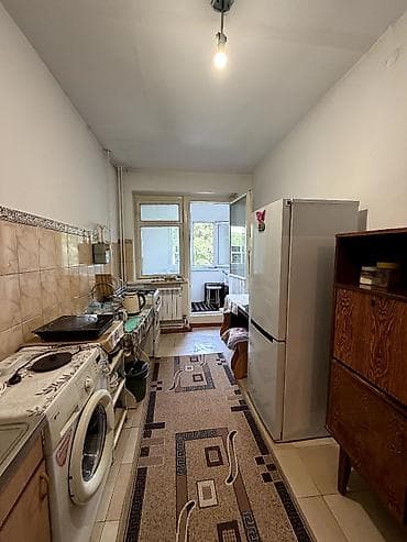 3 к: 1 комната, 38 м² — 3
