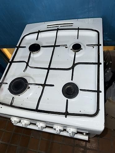 jack 4: Hansa, Газовая, Механическое, Напольная — 2