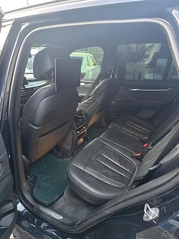 радиятор: BMW X5: 2017 г., 3 л, Автомат, Бензин, Внедорожник — 10