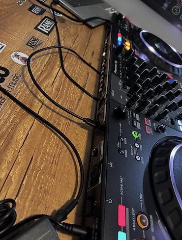 ps2 bios: DDJ FLX10 Продается !! Без минусов 👌🔥 Использован 5,6раза На сыграть — 7