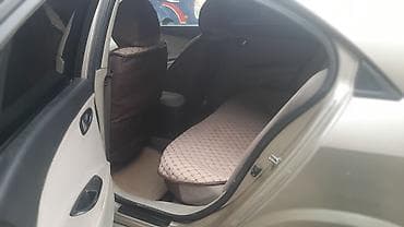 chevrolet trax: Nissan Primera: 2004 г., 1.8 л, Ручные, Бензин, Седан — 4
