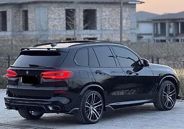 m5 e60: BMW X5: 2019 г., 3 л, Автомат, Бензин, Кроссовер — 8
