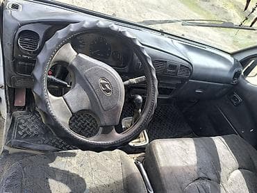 hyundai porter продаж: Легкий грузовик, Hyundai, Стандарт, 2 т, Б/у — 8