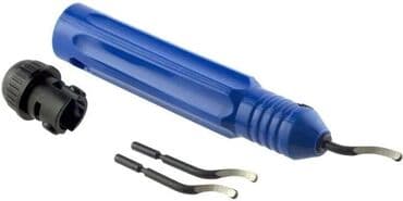 шоковая заморозка оборудование: Набор холодильных инструментов VTB-5B II • Комплектация: • — 3