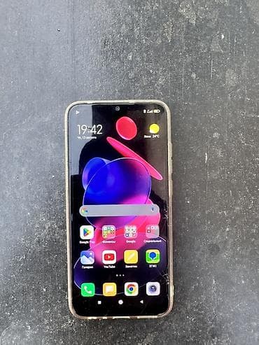 хуавей р8 лайт: Смартфон Redmi (серия Note, поколение с каплевидным вырезом) в — 1
