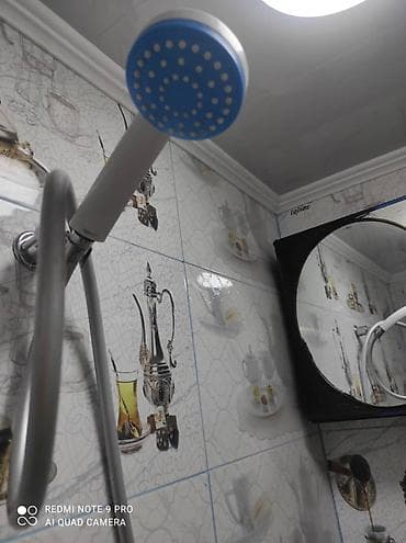 1 bedroom: 17 м², 1 комната, Забор, огорожен, Парковка — 9