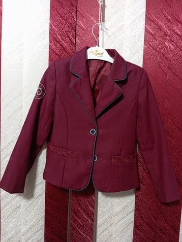 детские зимние сапожки 22 размера: Школьная форма, Б/у — 9