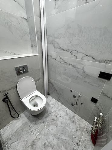 1: 1 комната, 37 м², Элитка, 8 этаж, Евроремонт — 6