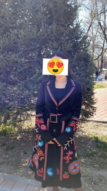 джинсы на девочку: Надевала один раз — 1