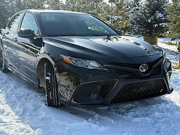 toyota дилер: Toyota Camry: 2019 г., 2.5 л, Автомат, Бензин — 1