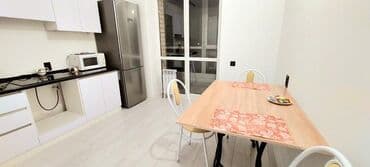 дом в балыкчы: 1 комната, Душевая кабина, Постельное белье, Кондиционер — 15