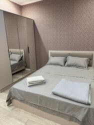 сдаю дом аламидин 1: 300 м², 5 комнат, Евроремонт, Забор, огорожен — 10