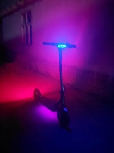 Электросамокаты: Электросамокат, Новый — 2