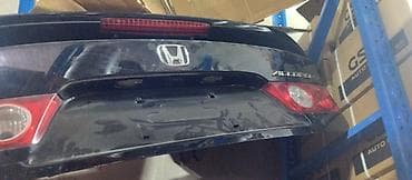 аккорд багажник: Крышка багажника Honda Accord (седан, Сл7,Сл9 ). Оригинальная деталь с — 1
