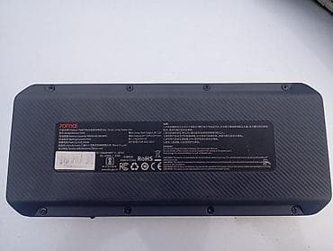 mercedes w203: Пуско-зарядное устройство 70mai Jump Starter Max (модель PS06) продаю — 2
