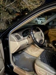 шины на форестер: Toyota Camry: 2004 г., 2.4 л, Автомат — 3