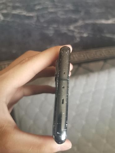 чехол редми 14 с: Xiaomi, Mi 10 Ultra, Б/у, 512 ГБ, цвет - Черный, 2 SIM — 6