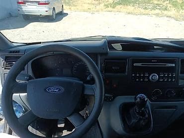 форь: Легкий грузовик, Ford, Стандарт, 3 т, Б/у — 4