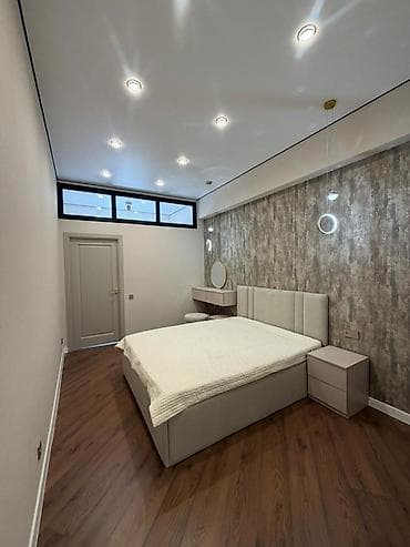 sky: 3 комнаты, 70 м², Технопарк Элитка, 3 этаж, Дизайнерский ремонт — 4