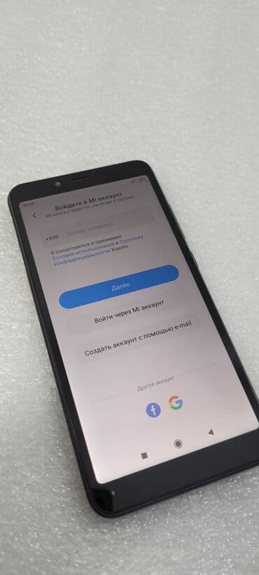 xiaomi redmi turbo 3 цена в бишкеке: Redmi, Redmi 6, Б/у, 64 ГБ, цвет - Черный, 2 SIM — 6