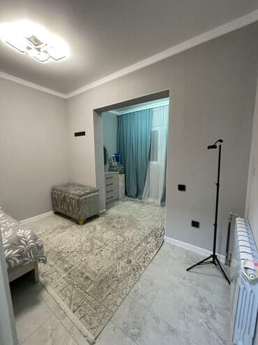 отдам не дорого: 4 комнаты, 76 м², 105 серия, 4 этаж, Дизайнерский ремонт — 7