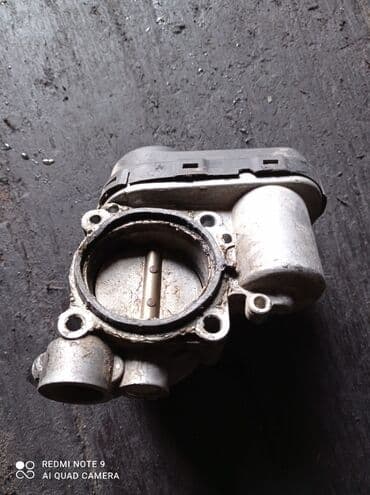 ddr 2 купить: Мерседес дросельная заслонка аклас 168 кузов дроселька ашка — 2