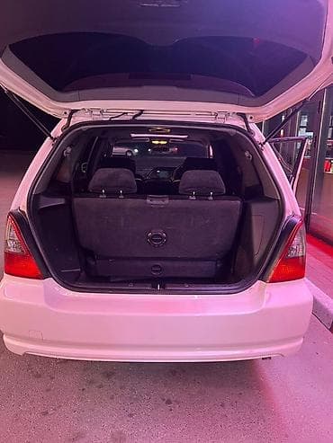 хонда одиссей rb: Honda Odyssey: 2003 г., 2.3 л, Автомат, Бензин, Минивэн — 9