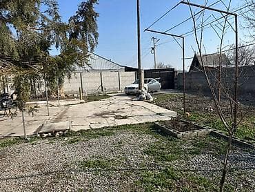 аренда вилла: Продается ДОМ с участком 8-соток есть место под большой ДОМ 🏡 Срочно — 5