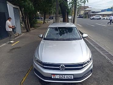 jetta 6: Volkswagen Bora: 2019 г., 1.5 л, Механика, Бензин, Седан — 8