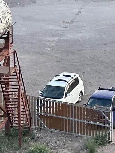 prius plus: Toyota Ipsum: 2002 г., 2.4 л, Автомат, Бензин, Минивэн — 6